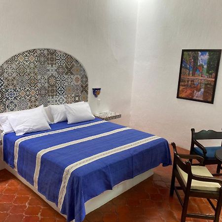 Casa Yollotzin Hotel Ajijic Exterior photo