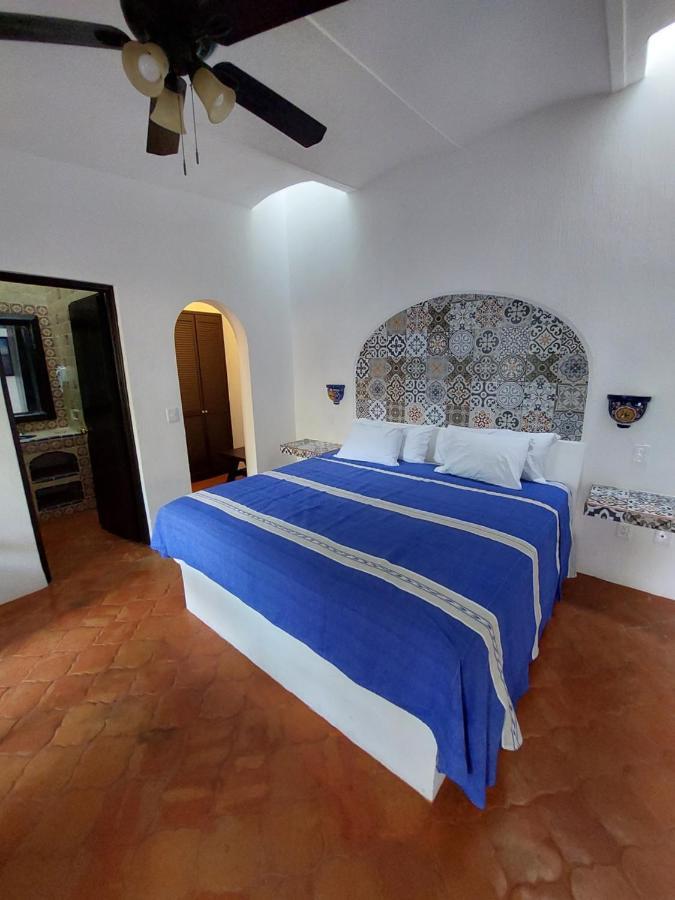 Casa Yollotzin Hotel Ajijic Exterior photo