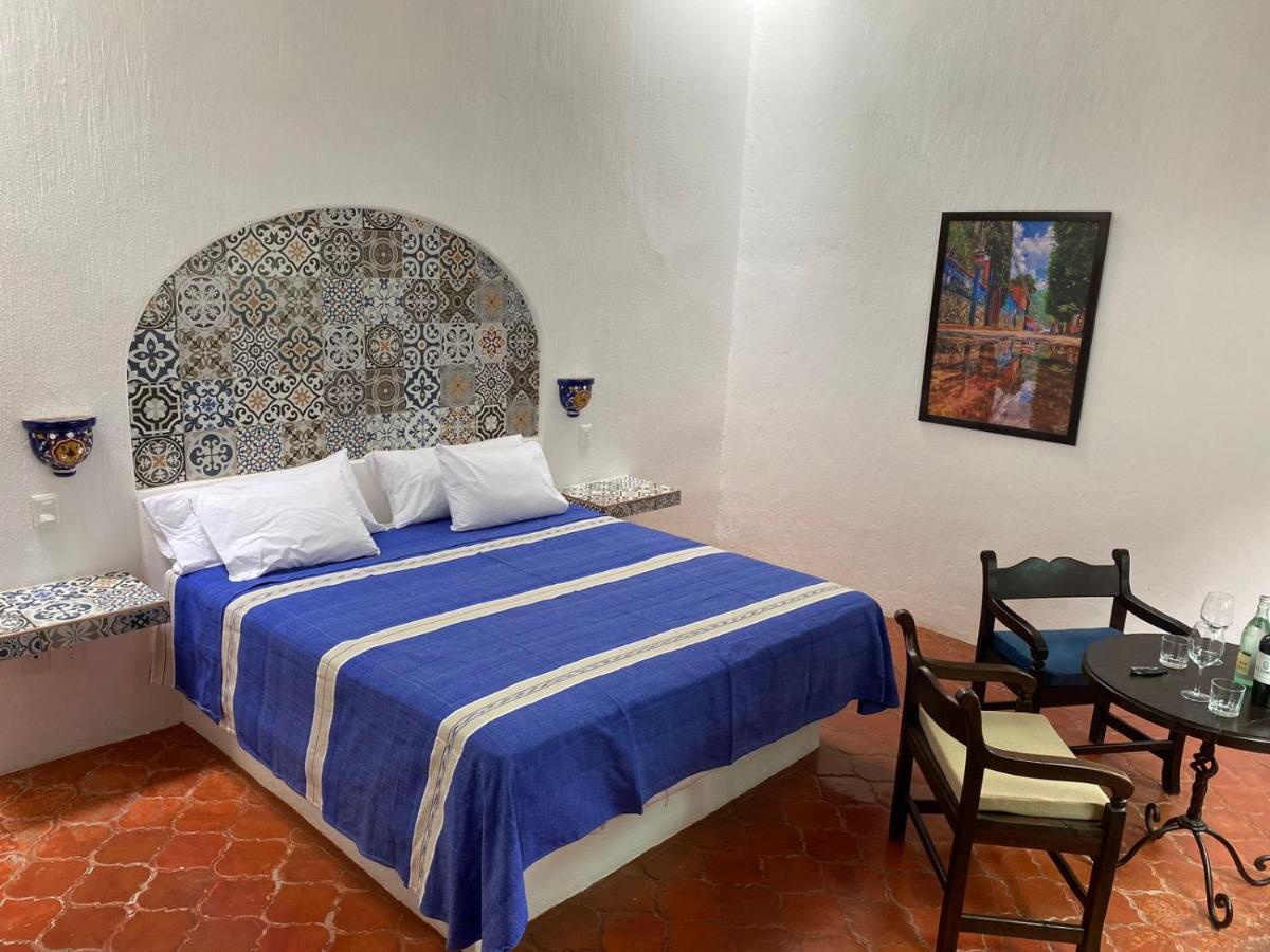 Casa Yollotzin Hotel Ajijic Exterior photo