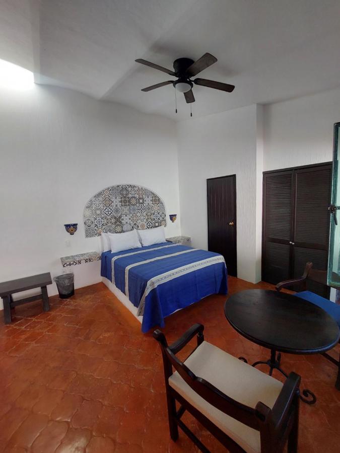 Casa Yollotzin Hotel Ajijic Exterior photo