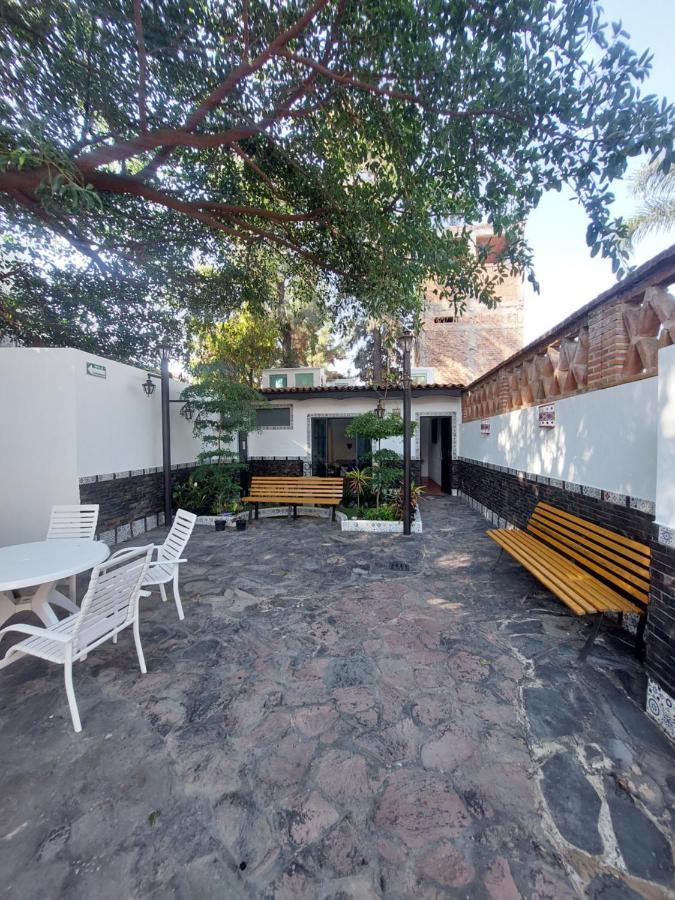 Casa Yollotzin Hotel Ajijic Exterior photo