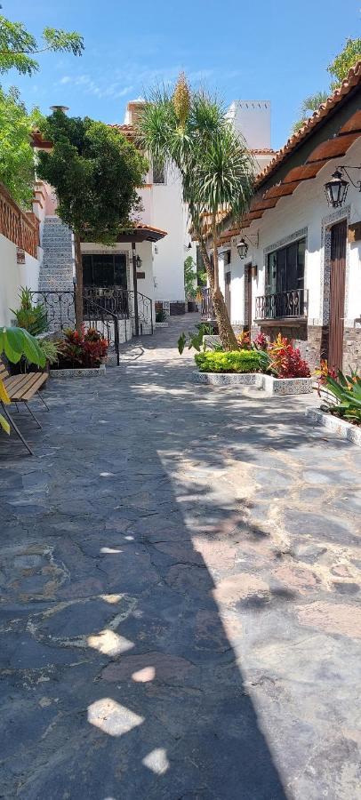 Casa Yollotzin Hotel Ajijic Exterior photo