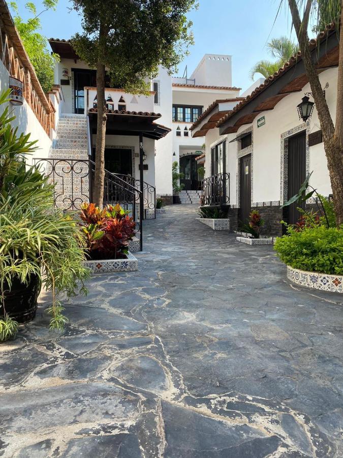 Casa Yollotzin Hotel Ajijic Exterior photo