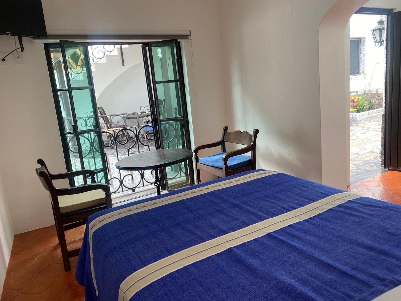 Casa Yollotzin Hotel Ajijic Exterior photo