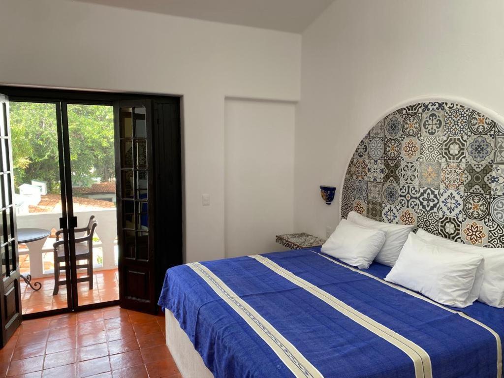 Casa Yollotzin Hotel Ajijic Exterior photo