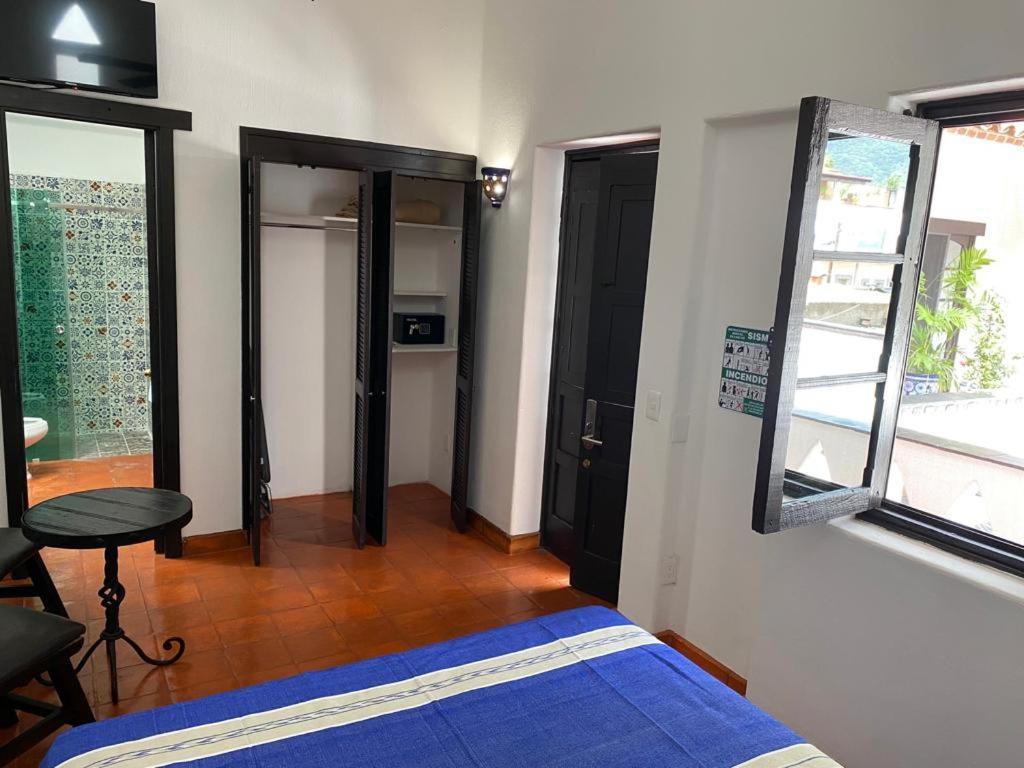 Casa Yollotzin Hotel Ajijic Exterior photo