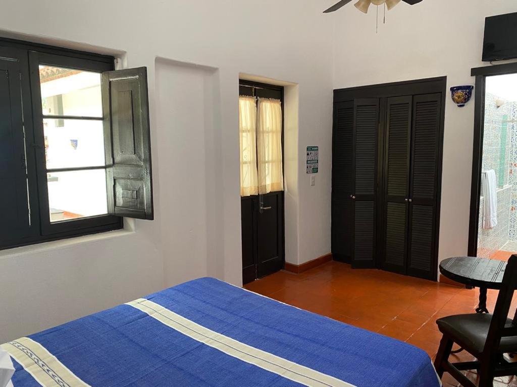 Casa Yollotzin Hotel Ajijic Exterior photo