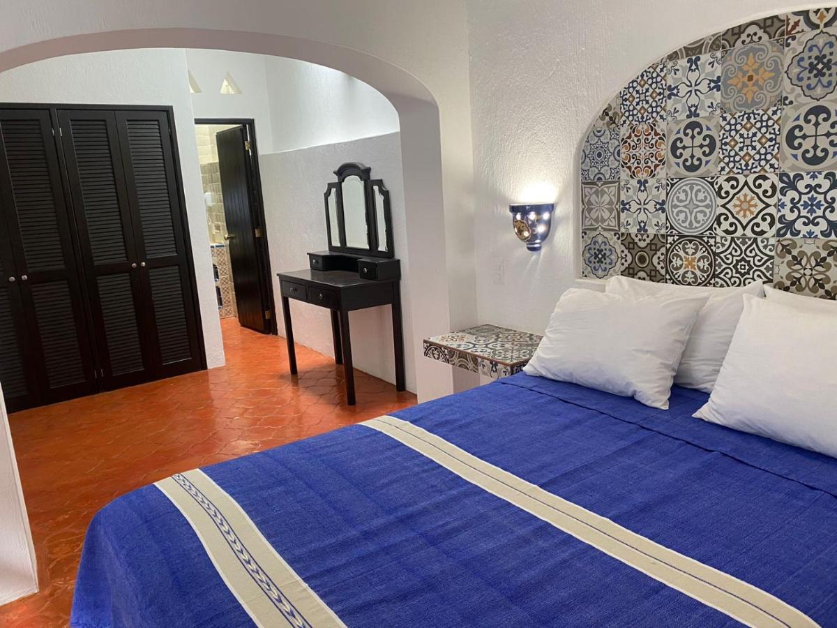 Casa Yollotzin Hotel Ajijic Exterior photo