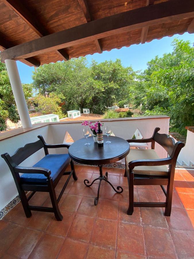 Casa Yollotzin Hotel Ajijic Exterior photo