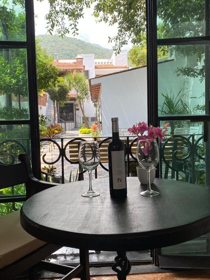 Casa Yollotzin Hotel Ajijic Exterior photo