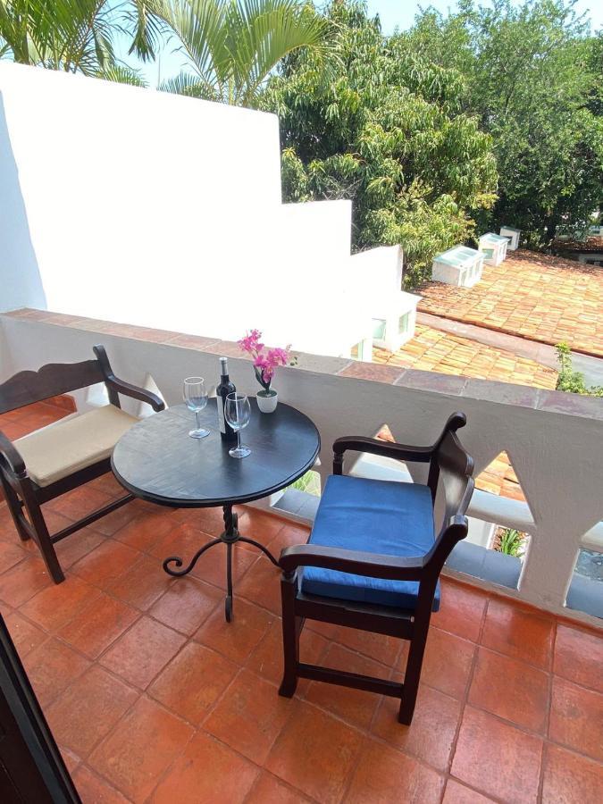 Casa Yollotzin Hotel Ajijic Exterior photo