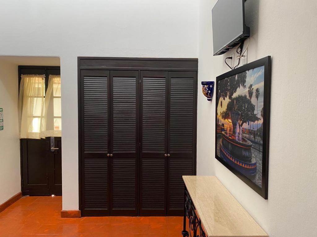 Casa Yollotzin Hotel Ajijic Exterior photo