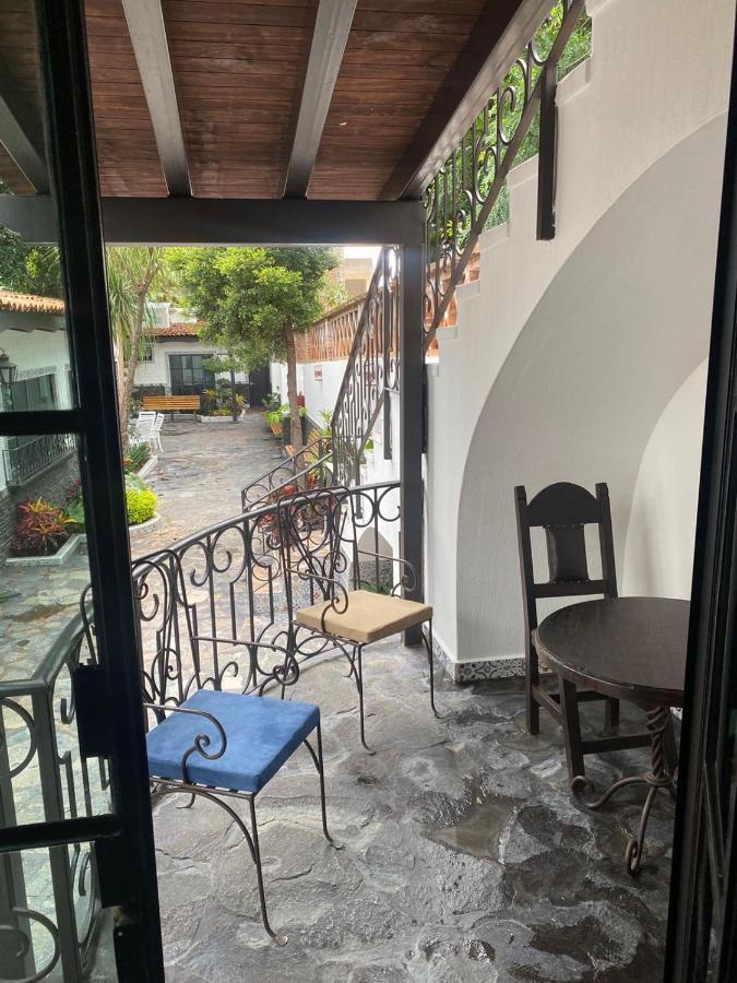 Casa Yollotzin Hotel Ajijic Exterior photo