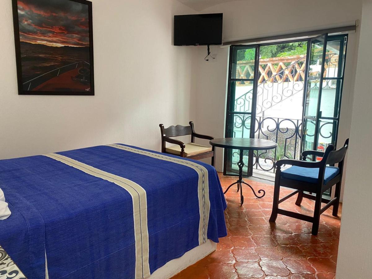 Casa Yollotzin Hotel Ajijic Exterior photo