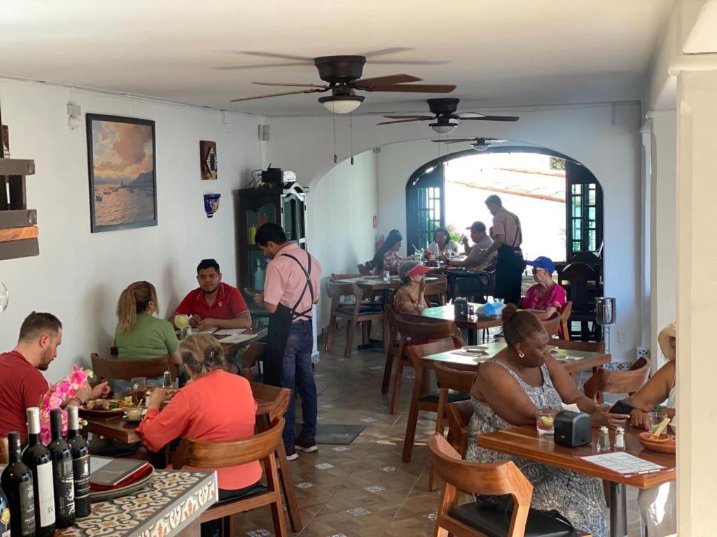 Casa Yollotzin Hotel Ajijic Exterior photo