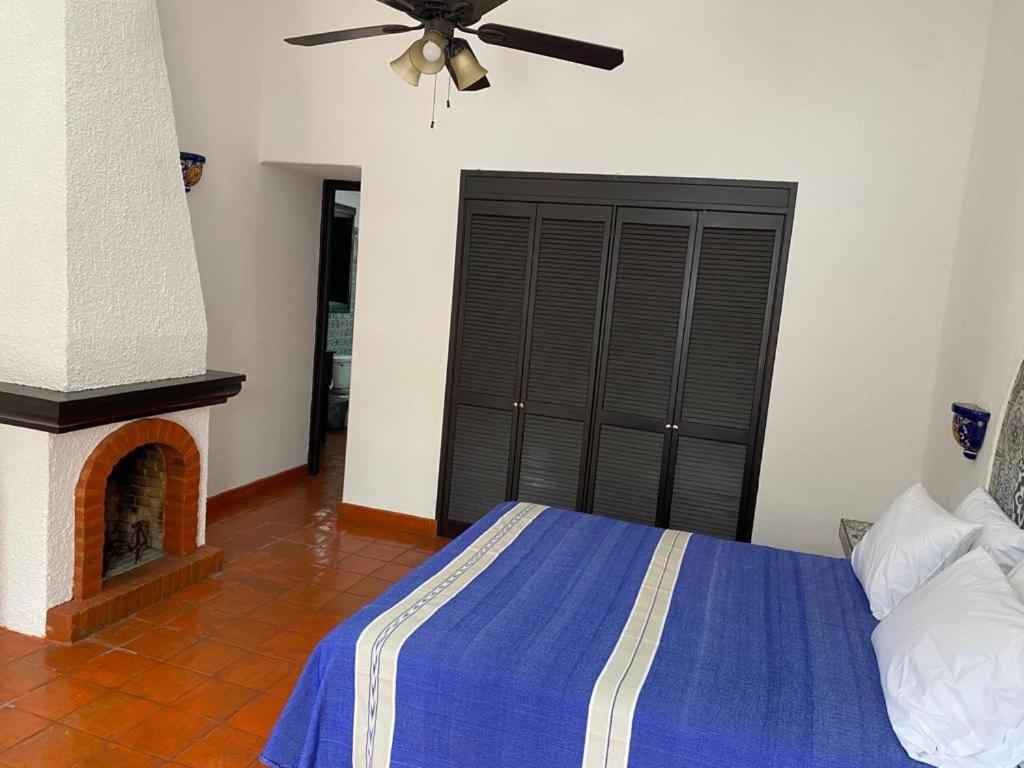 Casa Yollotzin Hotel Ajijic Exterior photo